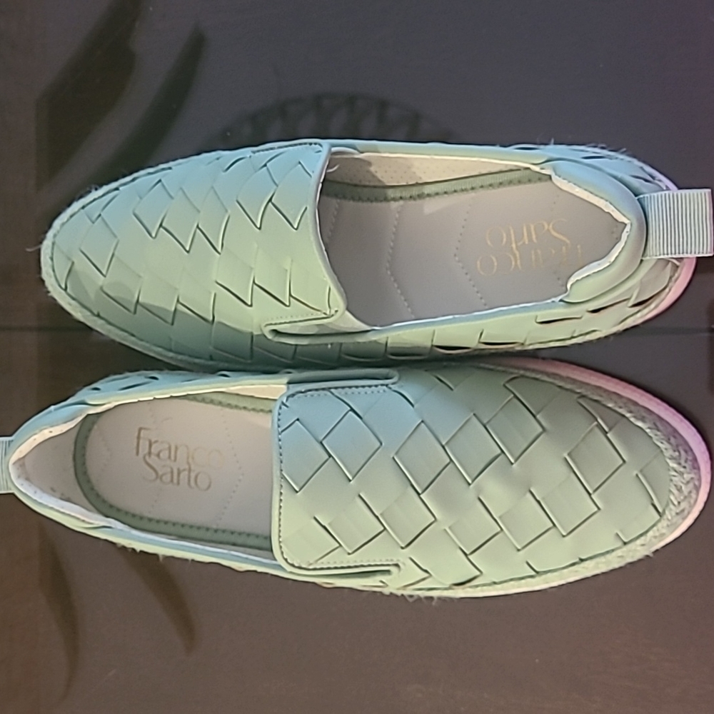 Franco Sarto Loafers